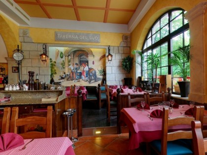 Foto: Taverna del Sud