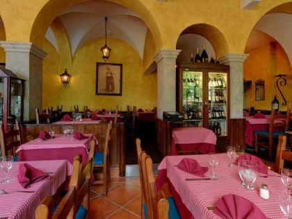 Foto: Taverna del Sud