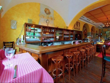 Foto: Taverna del Sud