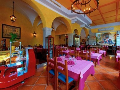 Foto: Taverna del Sud